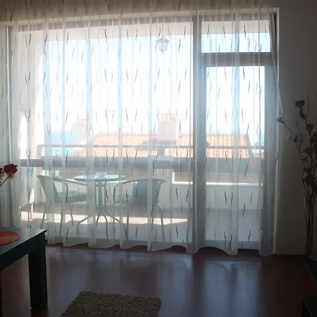Apartamento White Coast
