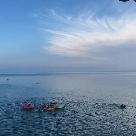 Apartamento White Coast