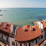 Apartman White Coast Kavarna
