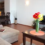White Coast Apartman Kavarna