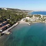 White Coast Apartman