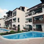 Apartman White Coast