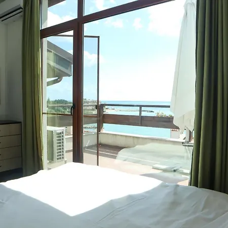 Apartament White Coast *