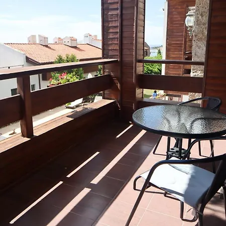 White Coast * Cavarna