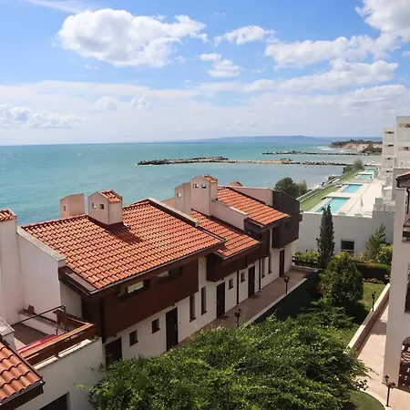 Apartament White Coast *