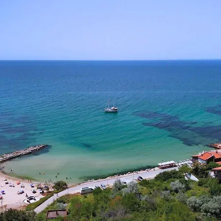 White Coast * Kavarna