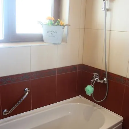 White Coast Apartman