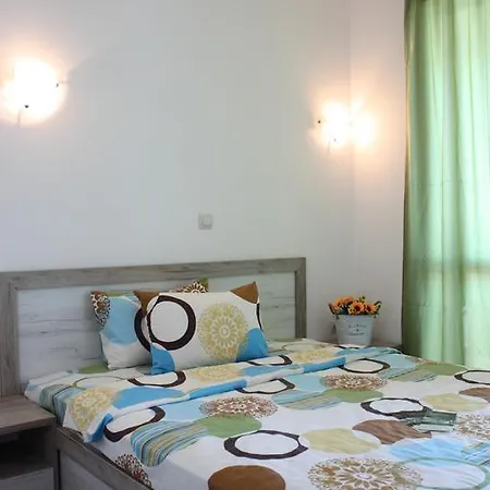 White Coast Apartament Cavarna