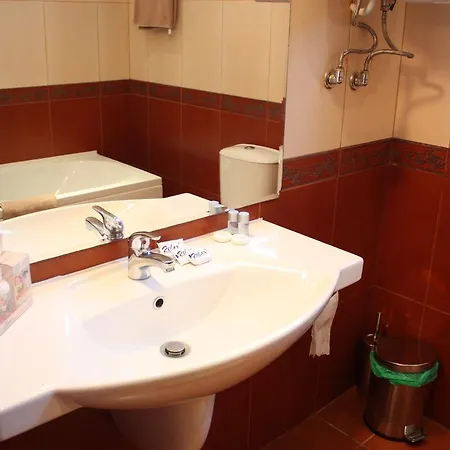 Apartman White Coast *