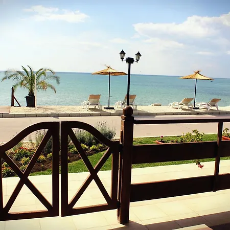 White Coast