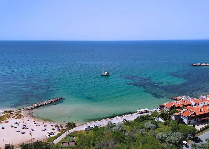 White Coast * Kavarna