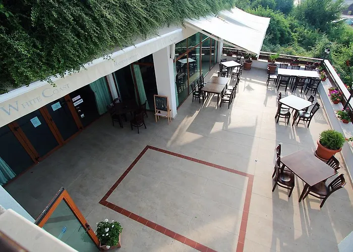 White Coast Каварна