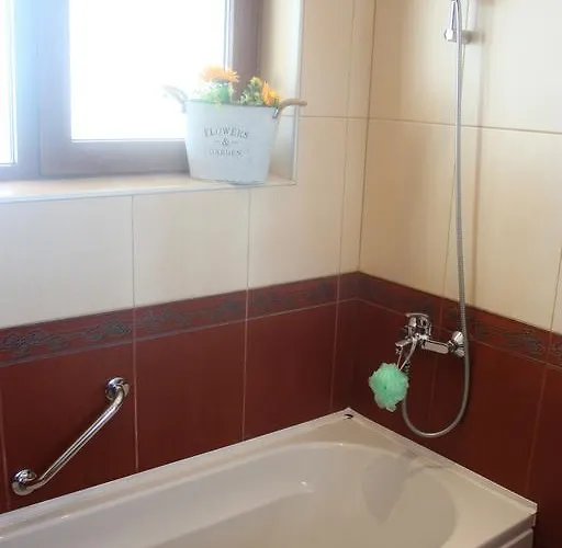 White Coast Appartement