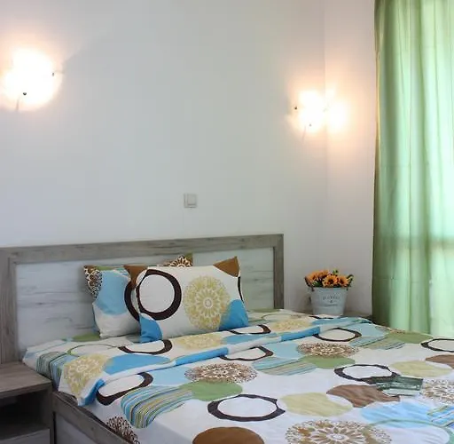 White Coast Appartement Kavarna