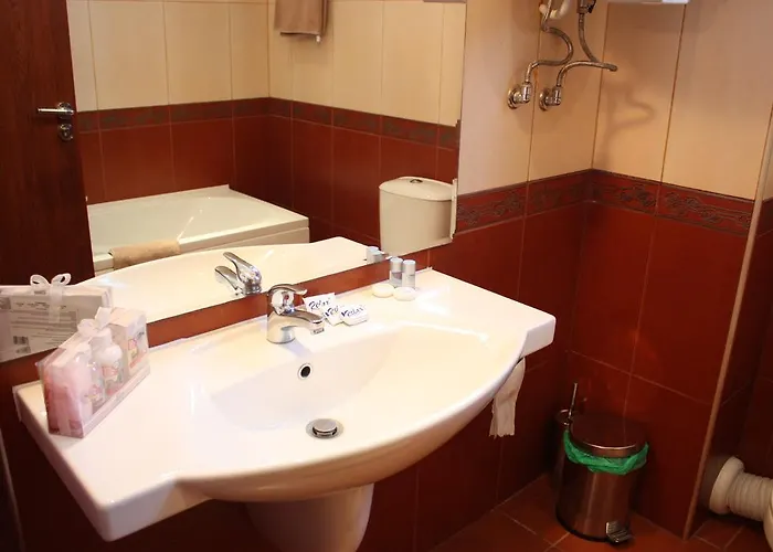 Appartement White Coast *