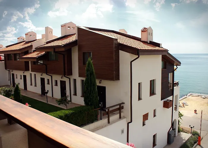 White Coast * Kavarna