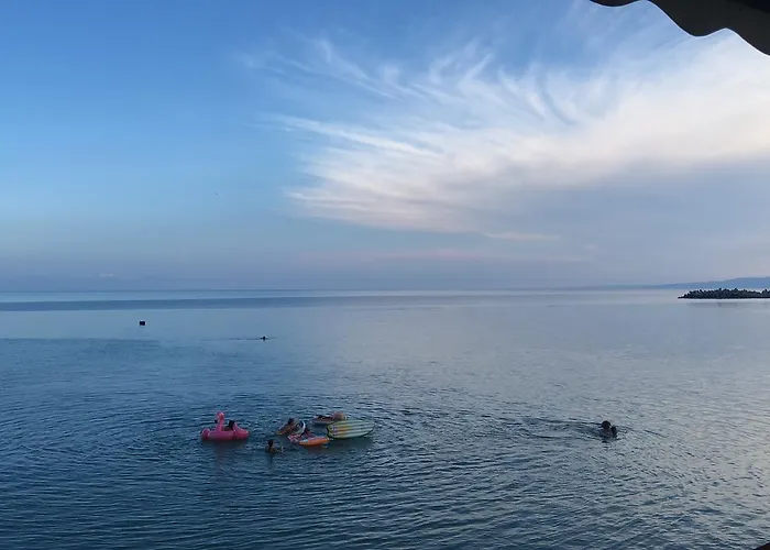 Appartement White Coast